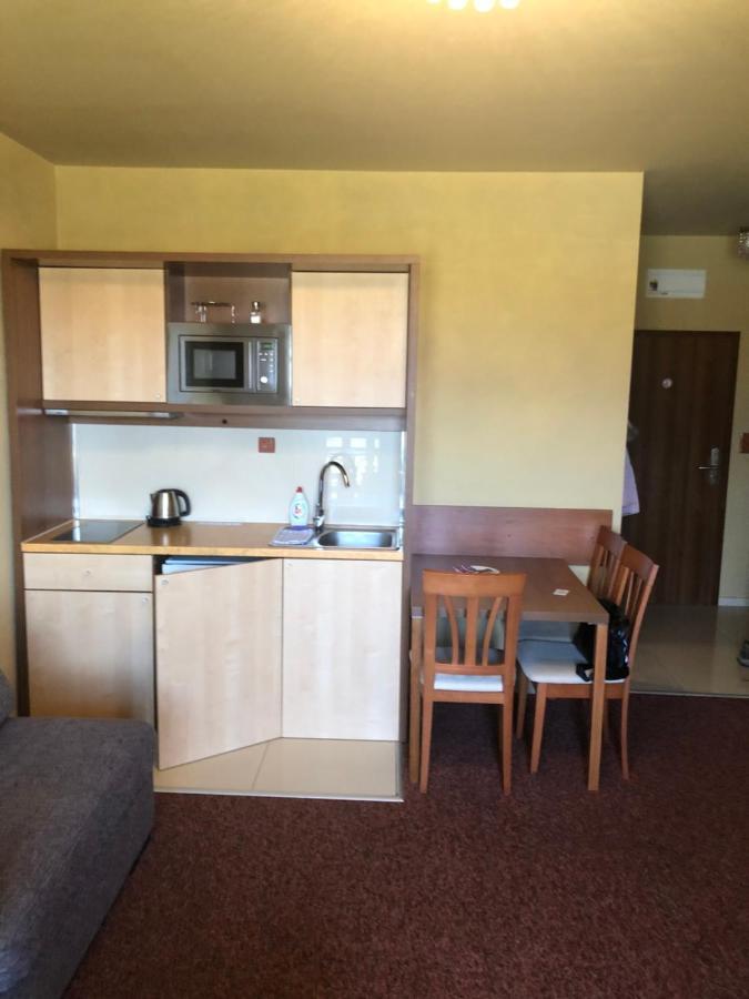Tatragolf Mountain Resort F208 Velka Lomnica Εξωτερικό φωτογραφία