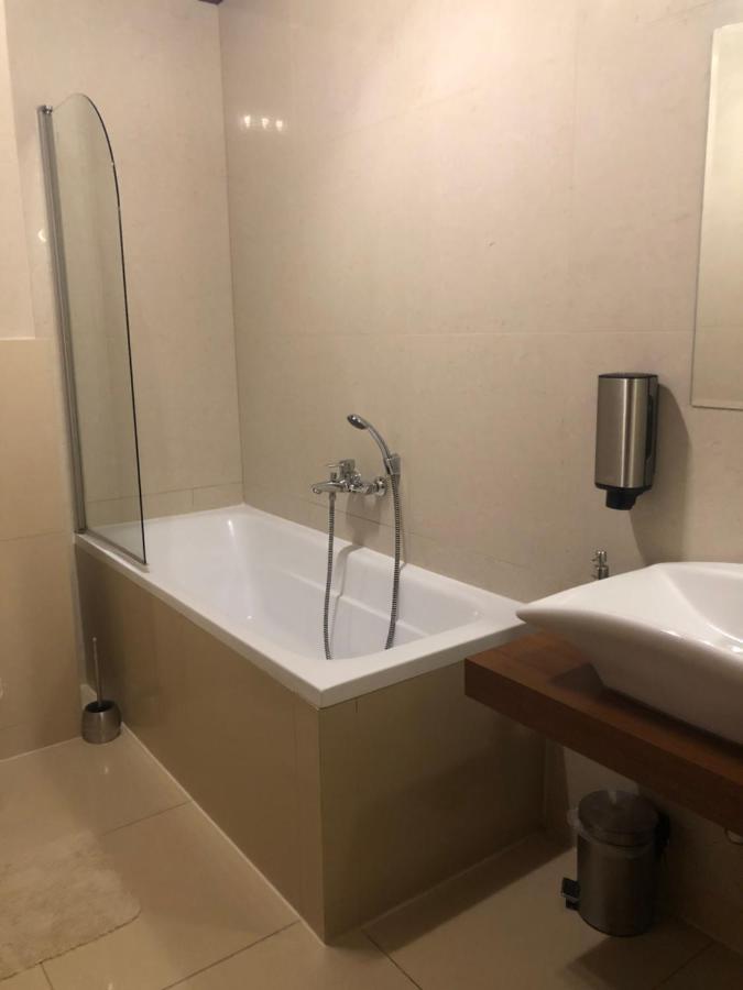 Tatragolf Mountain Resort F208 Velka Lomnica Εξωτερικό φωτογραφία