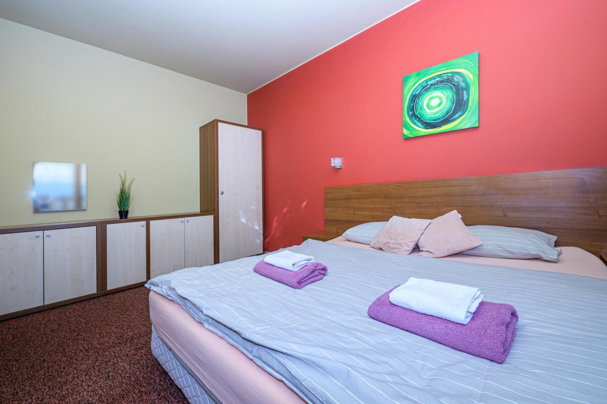 Tatragolf Mountain Resort F208 Velka Lomnica Εξωτερικό φωτογραφία